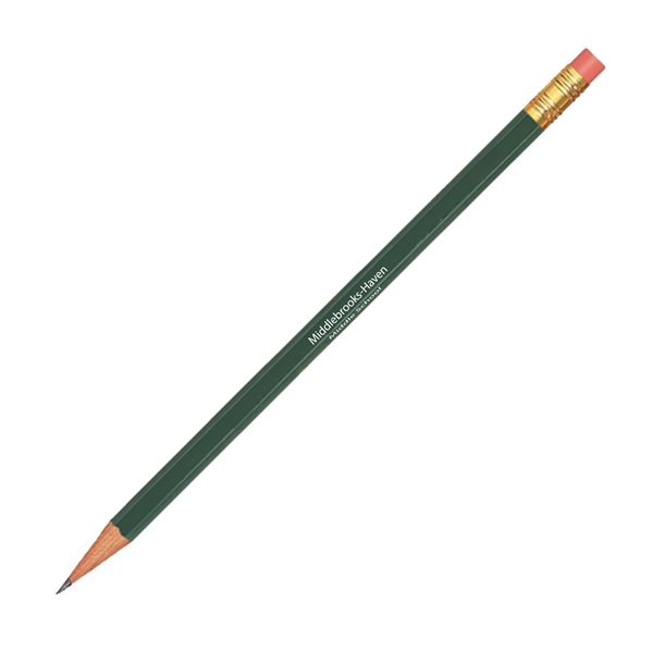 Traditional Pencil - Traditional Pencil - Image 8 of 11