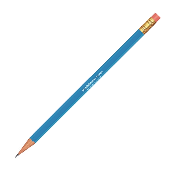 Traditional Pencil - Traditional Pencil - Image 9 of 11