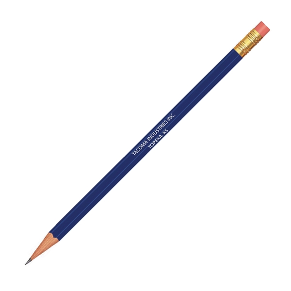 Traditional Pencil - Traditional Pencil - Image 10 of 11