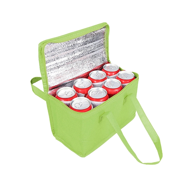 Insulation Bottle Cool Bag - Insulation Bottle Cool Bag - Image 4 of 4