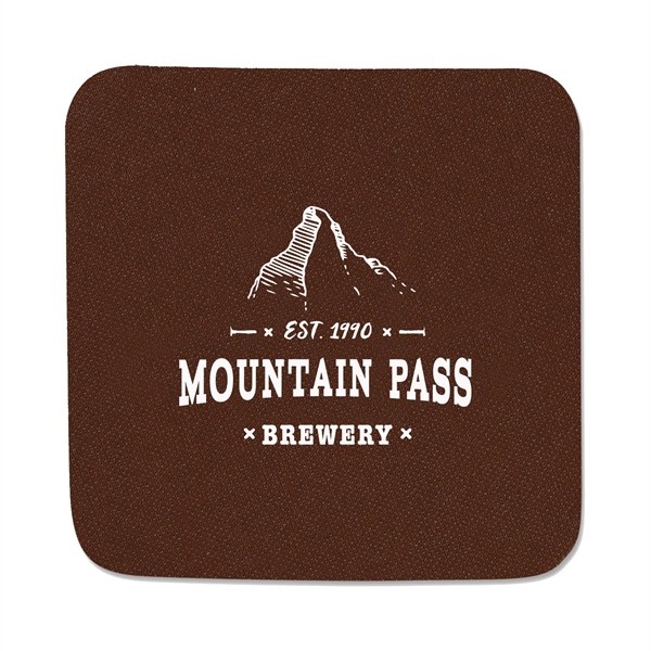 Custom Square Foam Coasters - Custom Square Foam Coasters - Image 6 of 33