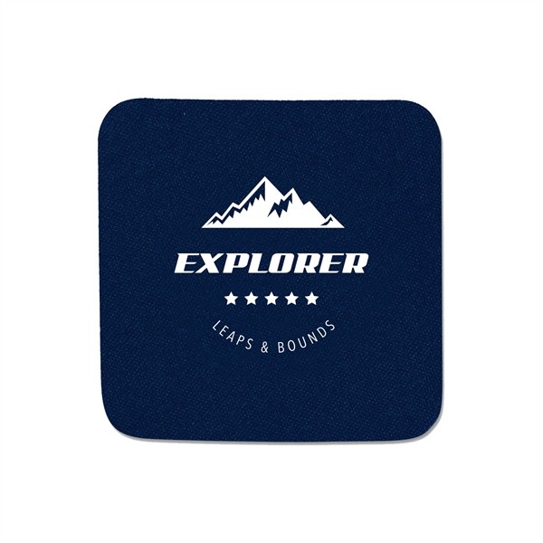 Custom Square Foam Coasters - Custom Square Foam Coasters - Image 18 of 33