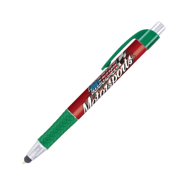 Top Flight Pen w/ Stylus - Top Flight Pen w/ Stylus - Image 1 of 8