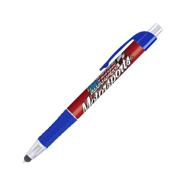 Top Flight Pen w/ Stylus - Top Flight Pen w/ Stylus - Image 3 of 8