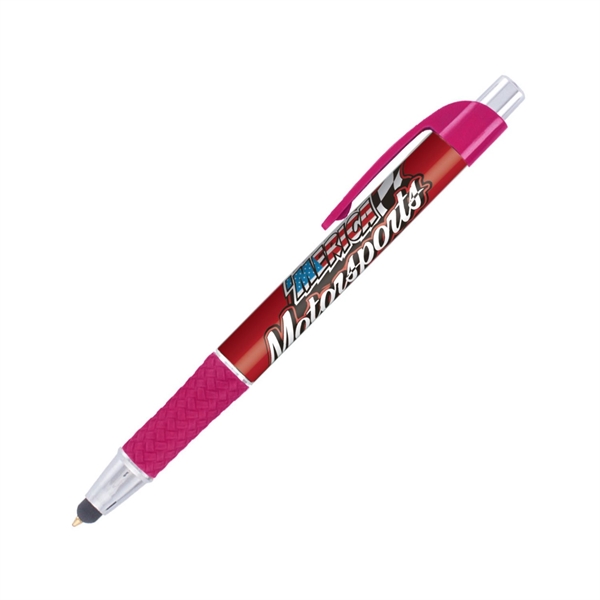 Top Flight Pen w/ Stylus - Top Flight Pen w/ Stylus - Image 5 of 8