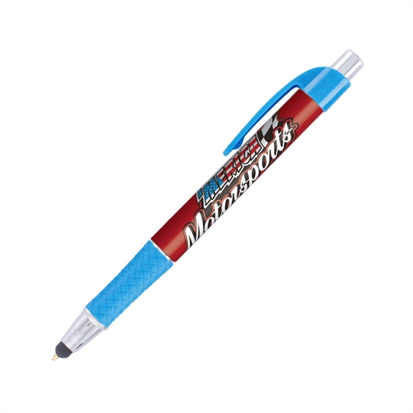 Top Flight Pen w/ Stylus - Top Flight Pen w/ Stylus - Image 8 of 8