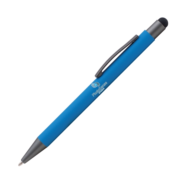 Catalyst Softy with Stylus ColorJet Pen - Catalyst Softy with Stylus ColorJet Pen - Image 0 of 7