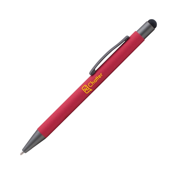 Catalyst Softy with Stylus ColorJet Pen - Catalyst Softy with Stylus ColorJet Pen - Image 2 of 7