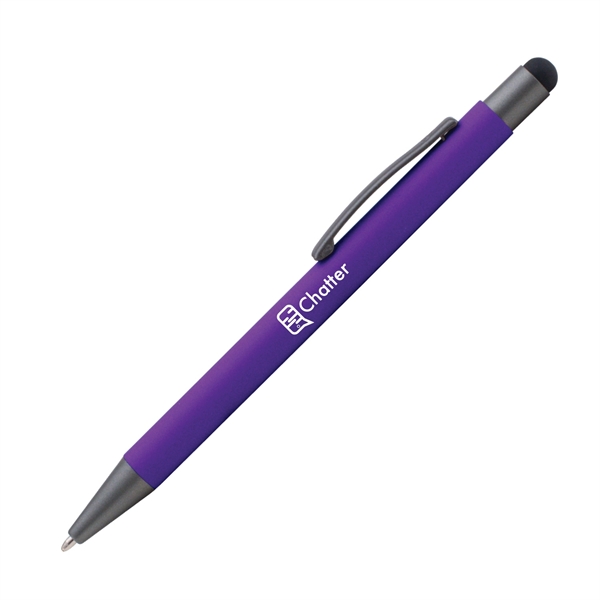 Catalyst Softy with Stylus ColorJet Pen - Catalyst Softy with Stylus ColorJet Pen - Image 5 of 7