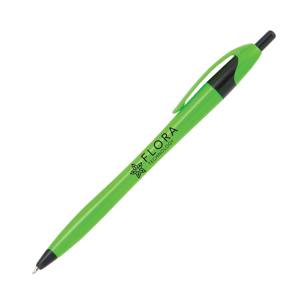 Cirrus Brights Pen - Cirrus Brights Pen - Image 2 of 3