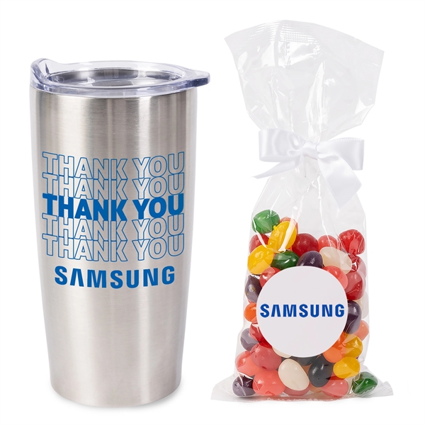 Just Here for the Jelly Beans Tumbler Set - Just Here for the Jelly Beans Tumbler Set - Image 0 of 0