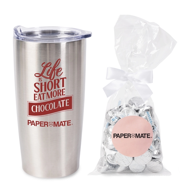 Sweet Indulgence Tumbler Set - Sweet Indulgence Tumbler Set - Image 0 of 0