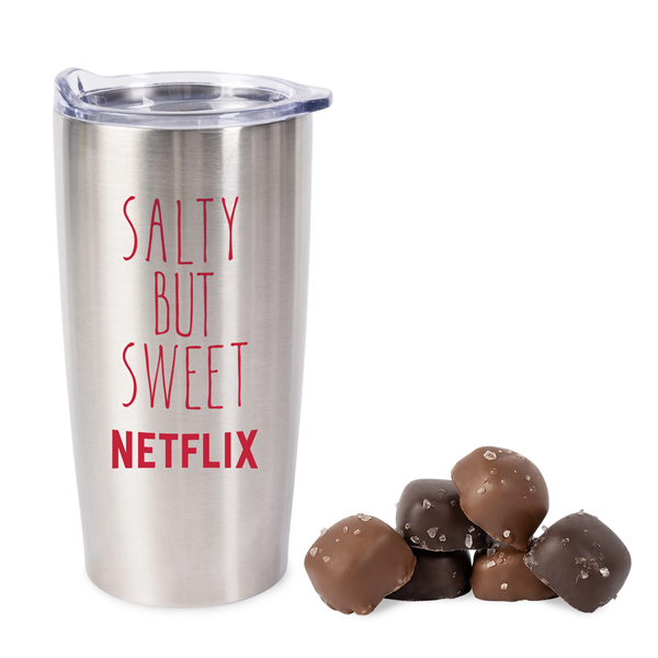 Salty But Sweet Tumbler Set - Salty But Sweet Tumbler Set - Image 0 of 0