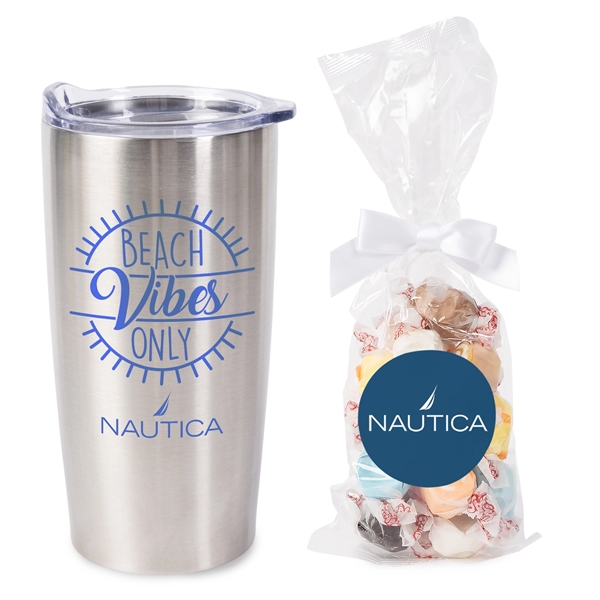 Resort Vibes Tumbler Set - Resort Vibes Tumbler Set - Image 0 of 1