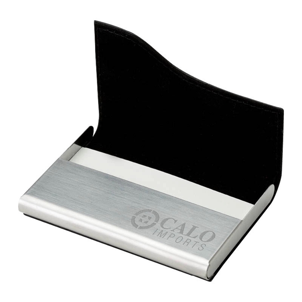 Terni Business Card Case - Terni Business Card Case - Image 0 of 1