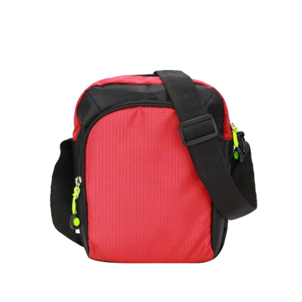Portable Hiking Crossbody Bag - Portable Hiking Crossbody Bag - Image 2 of 9