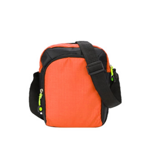 Portable Hiking Crossbody Bag - Portable Hiking Crossbody Bag - Image 4 of 9