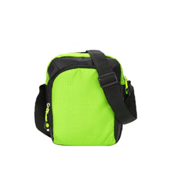 Portable Hiking Crossbody Bag - Portable Hiking Crossbody Bag - Image 5 of 9