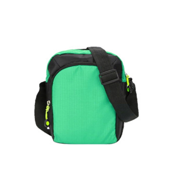 Portable Hiking Crossbody Bag - Portable Hiking Crossbody Bag - Image 6 of 9