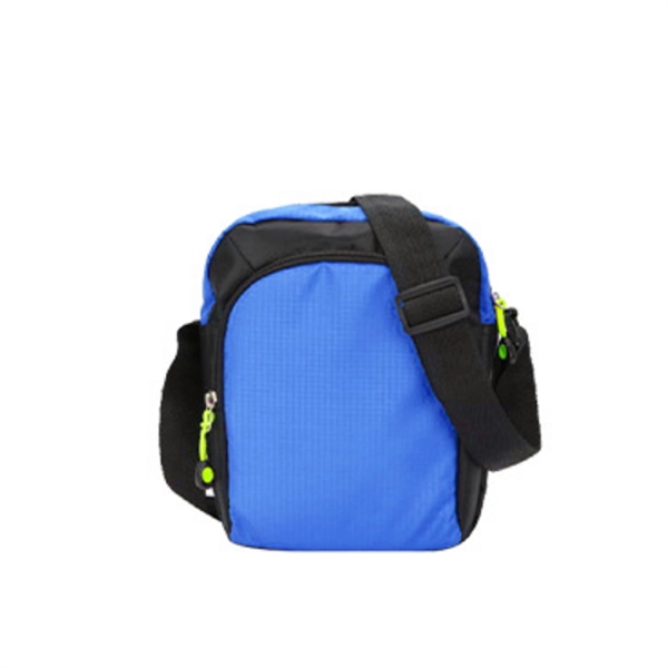 Portable Hiking Crossbody Bag - Portable Hiking Crossbody Bag - Image 7 of 9