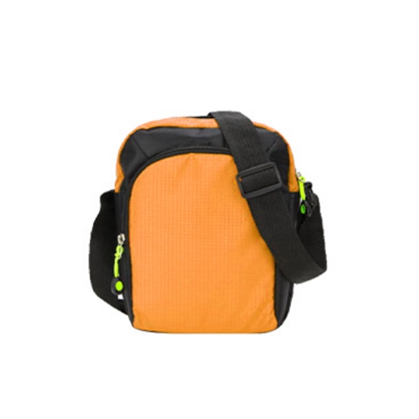 Portable Hiking Crossbody Bag - Portable Hiking Crossbody Bag - Image 8 of 9