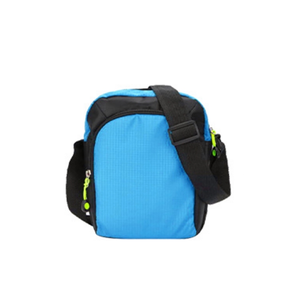 Portable Hiking Crossbody Bag - Portable Hiking Crossbody Bag - Image 9 of 9
