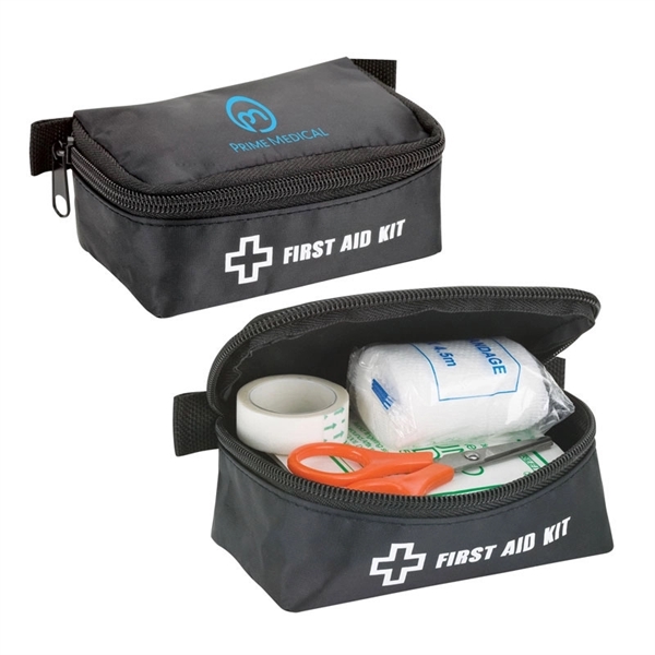 Sauver 21 Piece First Aid Kit - Sauver 21 Piece First Aid Kit - Image 0 of 1