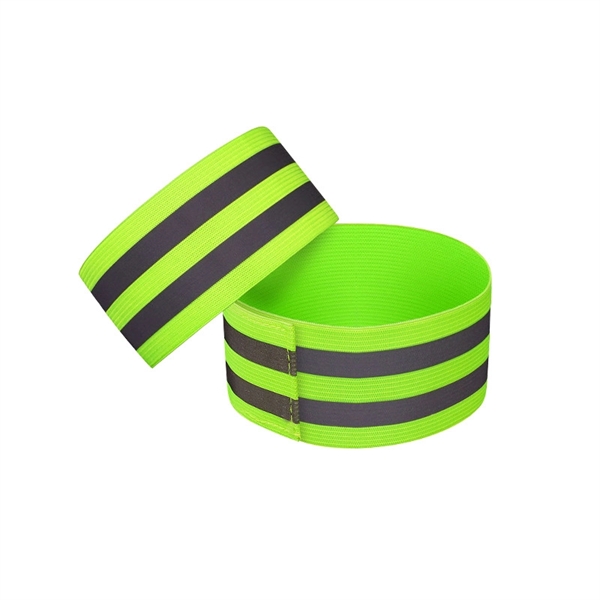 Reflective Arm Band - Reflective Arm Band - Image 1 of 6