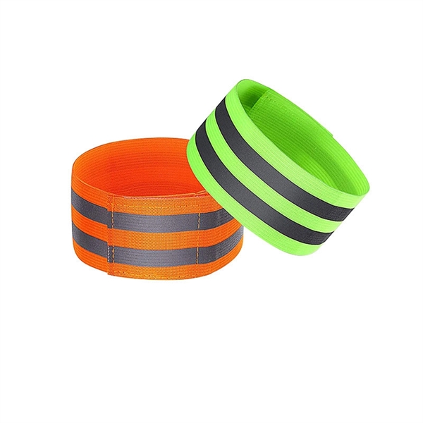 Reflective Arm Band - Reflective Arm Band - Image 2 of 6