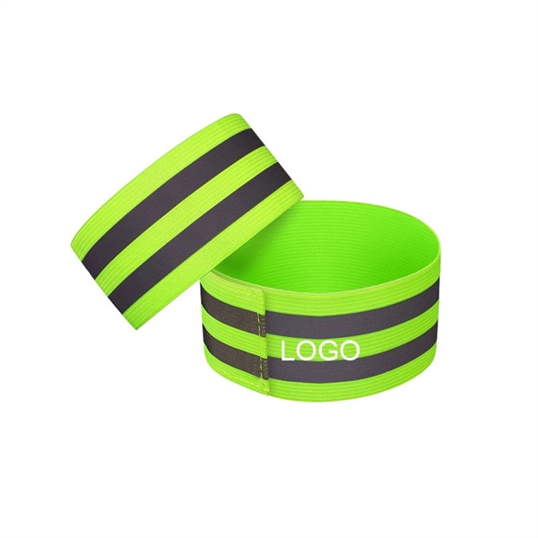 Reflective Arm Band - Reflective Arm Band - Image 3 of 6
