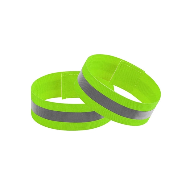 Reflective Arm Band - Reflective Arm Band - Image 4 of 6
