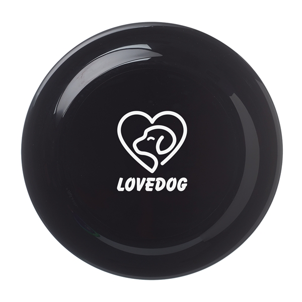 Solid Flying Discs with 1 Color Imprint - Solid Flying Discs with 1 Color Imprint - Image 3 of 20