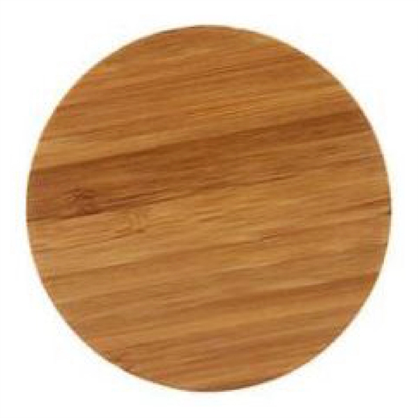 Bamboo Qi Wireless Charging Pad - Bamboo Qi Wireless Charging Pad - Image 7 of 8