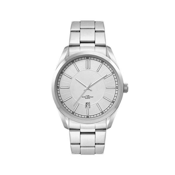 Men's 42mm Metal Case Men's 42mm Metal Case with Folded S... - Men's 42mm Metal Case Men's 42mm Metal Case with Folded S... - Image 0 of 1
