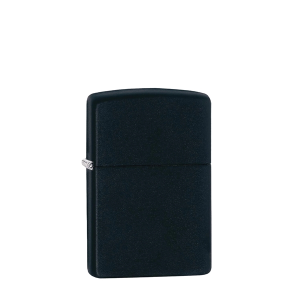 Zippo Classic Lighter - Zippo Classic Lighter - Image 12 of 14