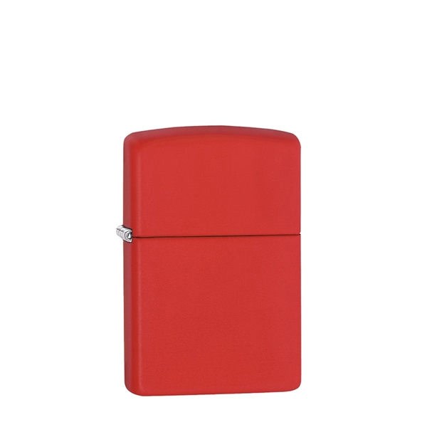 Zippo Classic Lighter - Zippo Classic Lighter - Image 1 of 14