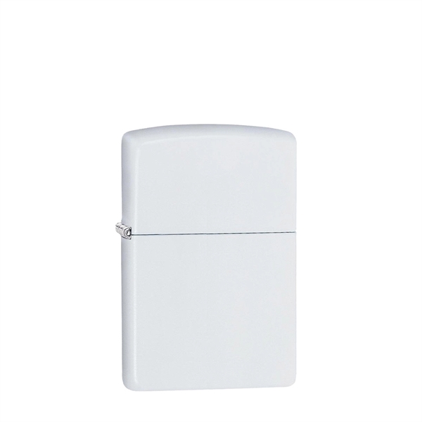 Zippo Classic Lighter - Zippo Classic Lighter - Image 2 of 14