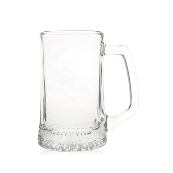 25 oz. ARC Sports Custom Glass Mug - 25 oz. ARC Sports Custom Glass Mug - Image 1 of 1