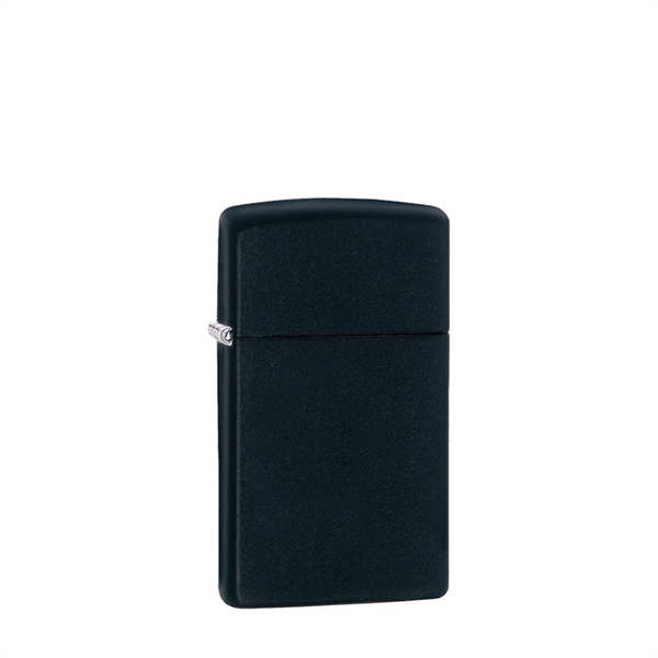 Zippo Slim Lighter - Zippo Slim Lighter - Image 11 of 12