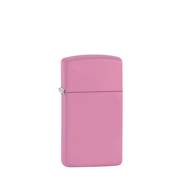 Zippo Slim Lighter - Zippo Slim Lighter - Image 1 of 12