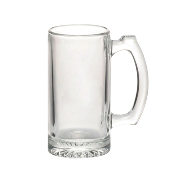 25 oz. Libbey Tavern Glass Mugs - 25 oz. Libbey Tavern Glass Mugs - Image 1 of 1