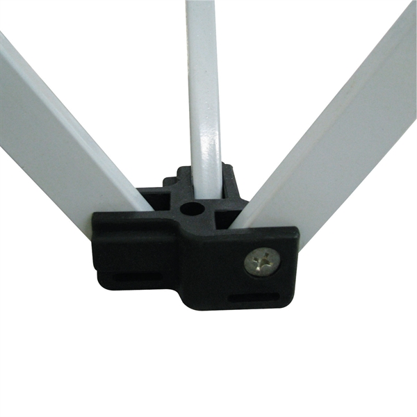10' Deluxe Tent Kit - 10' Deluxe Tent Kit - Image 1 of 18