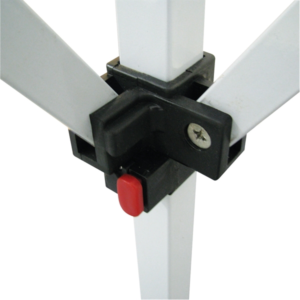 10' Deluxe Tent Kit - 10' Deluxe Tent Kit - Image 2 of 18