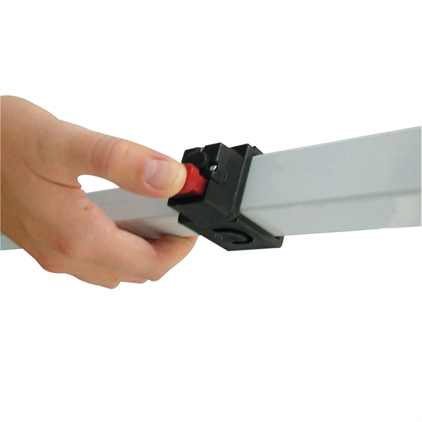 10' Deluxe Tent Kit - 10' Deluxe Tent Kit - Image 6 of 18