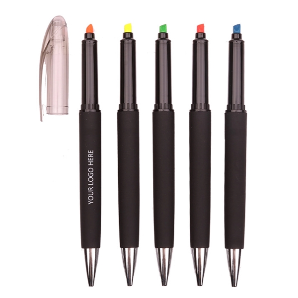 Sayre Highlighter Pen - Sayre Highlighter Pen - Image 0 of 2