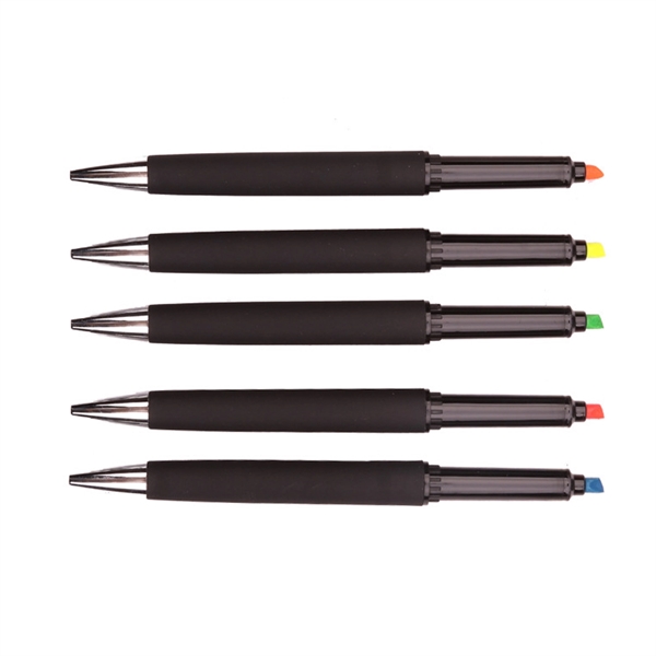 Sayre Highlighter Pen - Sayre Highlighter Pen - Image 2 of 2