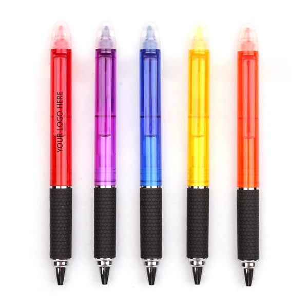 Sayre Highlighter Pen - Sayre Highlighter Pen - Image 0 of 2