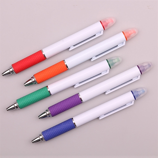 Sayre Highlighter Pen - Sayre Highlighter Pen - Image 2 of 2