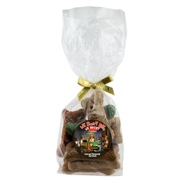 Ultimate Doggie Bag - Ultimate Doggie Bag - Image 0 of 0