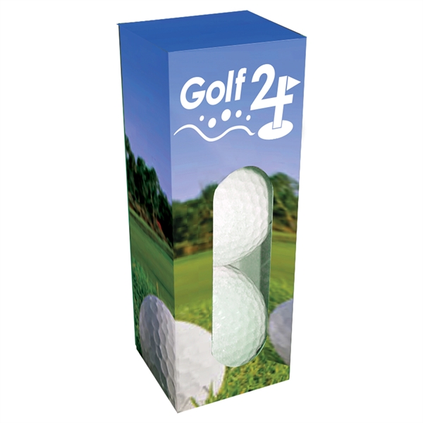 Golf Ball Sleeve - Golf Ball Sleeve - Image 0 of 1